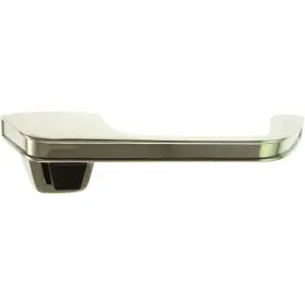 Clx-m0-usa-cv12140-cl360a59 Karparts360 For Chevy V2500 Sub Exterior Door Handle Front Or Rear Rh Side 1989 - 1991