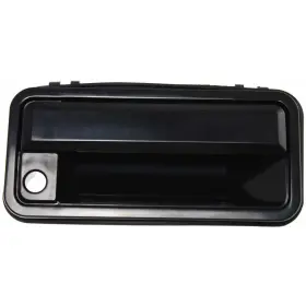 Clx-m0-usa-cv13120-cl360a2 Karparts360 For Chevy C2500 1988-2000 Exterior Door Handle Passenger Side Black