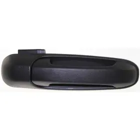 Clx-m0-usa-d462135-cl360a5 Karparts360 For Mitsubishi Raider 2006 - 2009 Exterior Door Handle Passenger Side