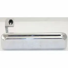 Clx-m0-usa-f462109-cl360a2 Karparts360 For Ford Escort 1981 - 1990 Exterior Door Handle Passenger Side Chrome