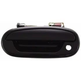 Clx-m0-usa-f462174-cl360a4 Karparts360 For Lincoln Navigator 1998 99 00 01 2002 Exterior Door Handle Front Driver Side