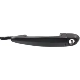 Clx-m0-usa-repb462334-cl360a6 Karparts360 For Bmw 328i 2007 - 2013 Exterior Door Handle Front Driver Side Black