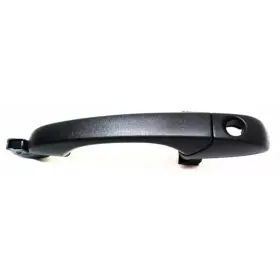 Clx-m0-usa-repd462130-cl360a6 Karparts360 For Chrysler 200 2011 - 2014 Exterior Door Handle Front Driver Side Black
