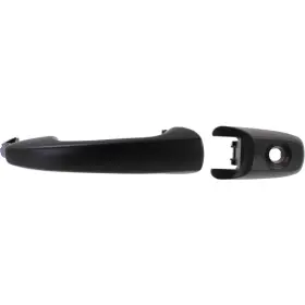 Clx-m0-usa-repf462104-cl360a2 Karparts360 For Lincoln Zephyr 2006 Exterior Door Handle Front Driver Side Primed With Key Hole