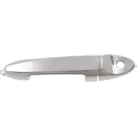 Clx-m0-usa-repf462376-cl360a2 Karparts360 For Mercury Mariner 2005 - 2011 Exterior Door Handle Front Driver Side Chrome