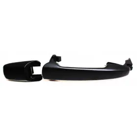 Clx-m0-usa-repf462509-cl360a3 Karparts360 For 2009-2017 Ford Flex Exterior Door Handle Passenger Side Primed