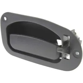 Clx-m0-usa-repf491313-cl360a2 Karparts360 For Ford F-350 Super Duty 1999 - 2016 Exterior Door Handle Rear Passenger Side