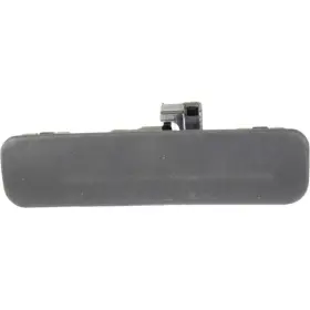 Clx-m0-usa-repf491363-cl360a1 Karparts360 For 1992-2002 Ford E-150 Econoline Exterior Door Handle Rear - Back Black