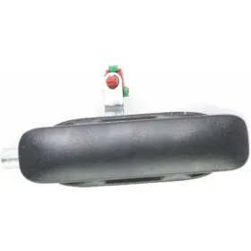 Karparts360 Clx-m0-usa-repf494706-cl360a1 For Ford E-150 Econoline Rear Exterior Door Handle 1992-2014 Metal