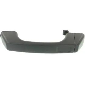 Clx-m0-usa-reph462509-cl360a1 Karparts360 For 2006-2010 Hummer H3 Exterior Door Handle Front Or Rear Driver Passenger