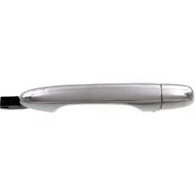 Clx-m0-usa-reph494713-cl360a2 Karparts360 For Honda Cr-v 2012 - 2016 Exterior Door Handle Rear Driver Or Passenger Side