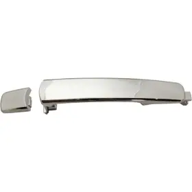 Clx-m0-usa-repi494701-cl360a5 Karparts360 For Nissan Rogue Select 2014 2015 Exterior Door Handle Driver Or Passenger Side