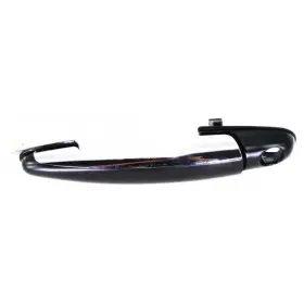 Clx-m0-usa-repk462128-cl360a1 Karparts360 For Kia Amanti 2004 - 2009 Exterior Door Handle Front Driver Side Primed