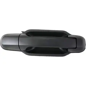 Clx-m0-usa-repk491329-cl360a1 Karparts360 For Kia Sorento 2003 - 2009 Exterior Door Handle Rear Passenger Side Primed