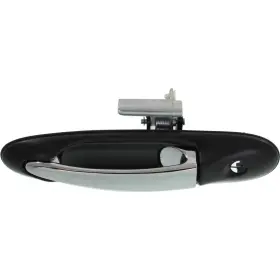 Karparts360 Clx-m0-usa-repl462114-cl360a1 For Lincoln Town Car 2003 - 2011 Exterior Door Handle Front Driver Primed