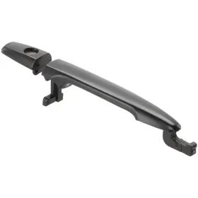 Clx-m0-usa-repm462104-cl360a1 Karparts360 For 2007-2013 Mitsubishi Outlander Exterior Door Handle Front Driver Side