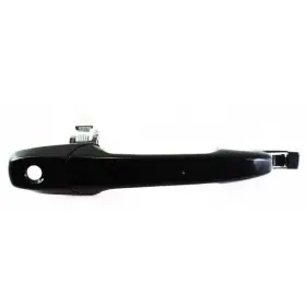 Clx-m0-usa-repm462181-cl360a4 Karparts360 For Mazda Cx-7 2007-2012 Exterior Door Handle Passenger Side Black