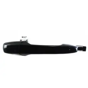 Clx-m0-usa-repm462183-cl360a1 Karparts360 For Mazda 6 2003-2008 Exterior Door Handle Front Or Rear Passenger Side Black