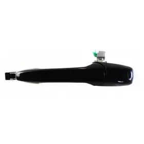 Clx-m0-usa-repm462184-cl360a5 Karparts360 For Mazda Cx-9 2007-2015 Exterior Door Handle Front/rear Driver Side Black