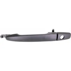 Clx-m0-usa-repm462304-cl360a2 Karparts360 For Mitsubishi Lancer 2008 - 2017 Door Handle Front Driver Side With Keyhole