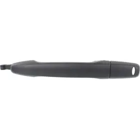Clx-m0-usa-repm462306-cl360a1 Karparts360 For 2007-2013 Mitsubishi Outlander Exterior Door Handle Front Driver Side Primed