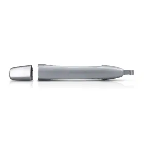 Clx-m0-usa-repm491387-cl360a1 Karparts360 For 2007-2013 Mitsubishi Outlander Exterior Door Handle Rear Passenger Side