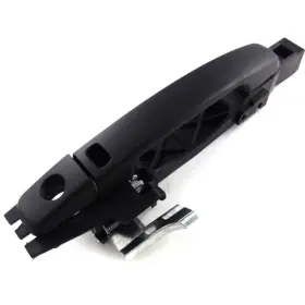 Clx-m0-usa-repn462138-cl360a1 Karparts360 For Nissan Sentra 2007 - 2012 Exterior Door Handle Front Driver Side Primed
