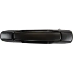 Clx-m0-usa-reps462150-cl360a1 Karparts360 For Subaru Forester 1998 99 00 01 2002 Exterior Door Handle Front Driver Side