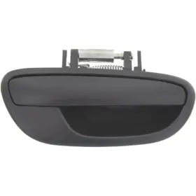 Clx-m0-usa-reps491339-cl360a2 Karparts360 For Subaru Outback 2005-2009 Exterior Door Handle Rear Passenger Side Primed