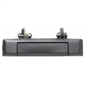 Clx-m0-usa-rept462151-cl360a1 Karparts360 For Toyota 4runner 1984 - 1989 Exterior Door Handle Passenger Side Black