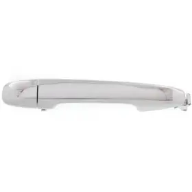 Clx-m0-usa-rept494721-cl360a3 Karparts360 For Toyota Camry 2012 - 2017 Exterior Door Handle Rear Driver Or Passenger Side