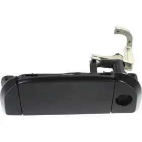 Clx-m0-usa-repv462160-cl360a1 Karparts360 For Volkswagen Eurovan Exterior Door Handle Front Driver Side Black 1992-2003