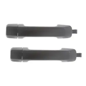 Fdh010313 Karparts360 For Toyota Tundra 2007-2018 Exterior Door Handles Driver And Passenger Side Pair