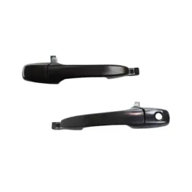 Fo1311151 Karparts360 For Ford Mustang 2005-2009 Exterior Door Handles Driver And Passenger Side Pair