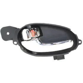 Gm1352143 Karparts360 For Chevy Trailblazer Ext 2002-2006 Interior Door Handle Driver Side Front/rear