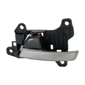 Hy1352143 Karparts360 For Hyundai Elantra 2017-2020 Interior Door Handle Driver Side Front Or Rear
