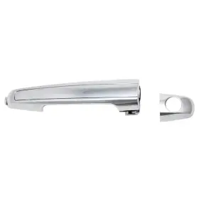 Llx-fdh010213-cl360a70 Karparts360 For Hyundai Sonata 2006-2010 Door Handle Driver Side Front Outer Plastic