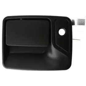 Llx-fo1310127-cl360a71 Karparts360 For Ford F-250/f-350 Super Duty 2002-2016 Exterior Door Handle Driver Side Outer