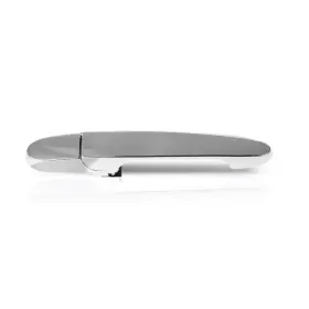 Llx-gm1311165-cl360a70 Karparts360 For Buick Allure/lacrosse 2005-2009 Exterior Door Handle Passenger Side Outer