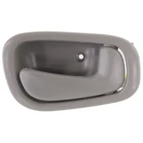 Llx-gm1353138-cl360a71 Karparts360 For Toyota Corolla 1998-2002 Door Handle Passenger Side Inner Front Or Rear