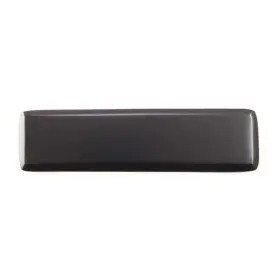 Llx-gm1513109-cl360a71 Karparts360 For Gmc Safari 2000-2005 Exterior Door Handle Passenger Side Rear Plastic