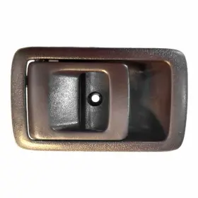 Llx-to1352129-cl360a70 Karparts360 For Toyota Tacoma 1995-2000 Door Handle Driver Side Interior Front Brown