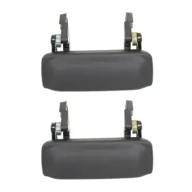Ma1310119 Karparts360 For Ford Ranger 2001-2011 Exterior Door Handles Driver And Passenger Side Pair