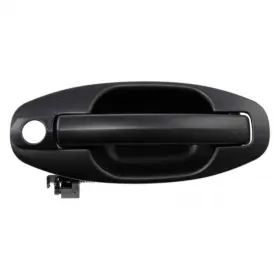 Mlx-she3170-135a-1-cl360a50 Karparts360 For Hyundai Santa Fe 2001 02 03 04 05 2006 Door Handle Driver Side Front Outer