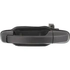 Mlx-she3227-135b-1-cl360a50 Karparts360 For Kia Sorento 2003-2006 Exterior Door Handle Driver Side Ki1520113