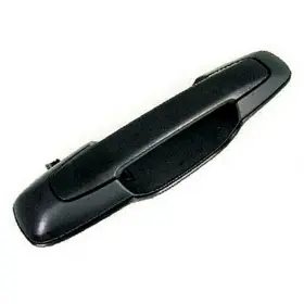Mlx-she609-135br-cl360a50 Karparts360 For Chevy Tracker 1999-2004 Exterior Door Handle Passenger Side Front