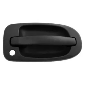 Mlx-she765-137br-cl360a50 Karparts360 For Pontiac Montana 1999-2003 Door Handle Passenger Side Front Outer