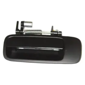 Mlx-she8152-136b-2-cl360a50 Karparts360 For Toyota Camry 1999-2001 Passenger Side Exterior Door Handle Rear Outer