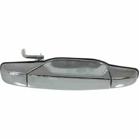 Mlx-she902-135ar-cl360a59 Karparts360 For Chevy Silverado 1500/2500 Hd Classic 2007 Door Handle Front Passenger Side