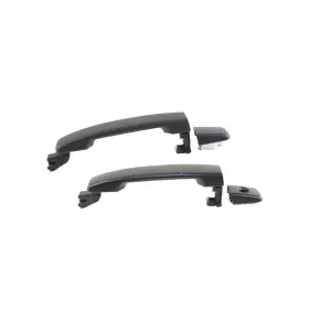 Ni1310114 Karparts360 For Nissan Quest 2005 2006 Exterior Door Handles Driver And Passenger Side Pair